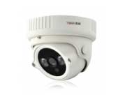 圖 威TV-CE2A15-IT3  700TVL 高清30米紅外半球攝像機