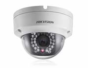 海康 威視 DS-2CD2132(D)-(I) 300萬像素網絡半球高清攝像機