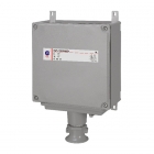 立信 專業防爆電源防雷箱