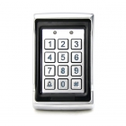 圖威 TV-YSD-7612A 單門門禁控件器