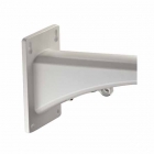 海康威視  DS-1616ZJ  室內(nèi)墻面長(zhǎng)壁裝支架