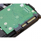 希捷(Seagate) 1TB ST1000VX000 7200轉64M SATA 6Gb/秒 監(jiān)控級硬盤