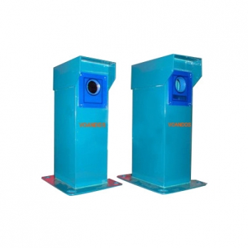 維安達斯 ABJ-200-1 單光束200米激光對射探測器