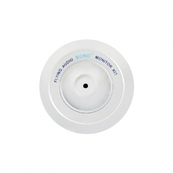 圖威 WM-050N 碟式防暴動態(tài)降噪拾音器（定制防水）