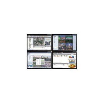 索尼 IMZ-NS132 智能監控管理軟件 