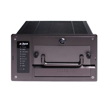大華    DH-NVR0404MF-X    4路視頻NVR車載智能錄像機