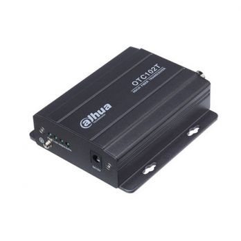 大華   DH-OTE103  IP百兆光纖收發(fā)器