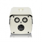 圖威TV-CC6113-IT5 130萬像素50米紅外防水網(wǎng)絡(luò)高清攝像機(960p)