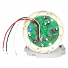 圖威 WM-100VN 原聲級動態降噪拾音器(半球型)