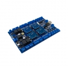 圖威 FC-8048 四門門禁控制器