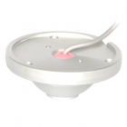 圖威 PK-40N-C 無源監(jiān)控拾音器-網(wǎng)絡(luò)攝像機(jī)專用MIC IN