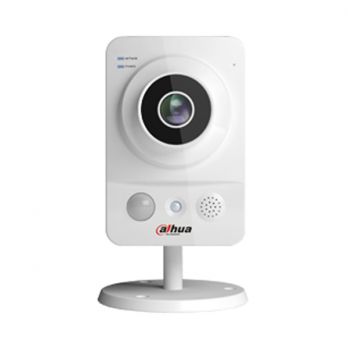 大華  DH-IPC-K100  130萬像素卡片型網絡攝像機