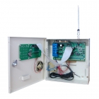 艾禮富 AL-2100T 16防區(qū)有線(xiàn)/100防區(qū)無(wú)線(xiàn)大功率工程報(bào)警主機(jī)