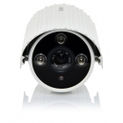 圖威TV-CC2A15-IT6	700TVL 高清60米點陣紅外攝像機(jī)(1/3