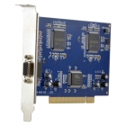 NV9508AV 8路視頻4路音頻監(jiān)控卡 CIF效果