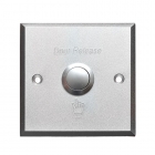 艾禮富 WS-38 自復位金屬按鈕