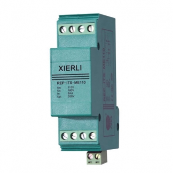 立信  REP-ITS 系列通信信號(hào)電涌保護(hù)器