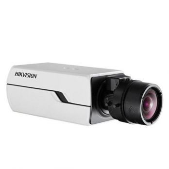 海康威視 DS-2CD4024F-SDI 200萬 日夜型槍型數(shù)字?jǐn)z像機(jī)(1/2.8