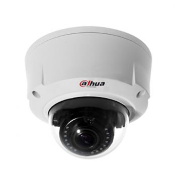 大華   DH-IPC-HDB5100  130萬(wàn)像素防暴半球網(wǎng)絡(luò)攝像機(jī)