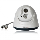 圖威TV-CE6010-IT2 100萬像素20米紅外陣列網(wǎng)絡(luò)高清攝像機(jī)(720p)