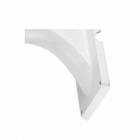 ?？低? DS-1617ZJ  墻面短壁裝支架