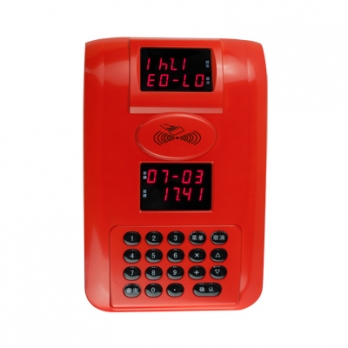 圖威  FC-880 臺式消費機