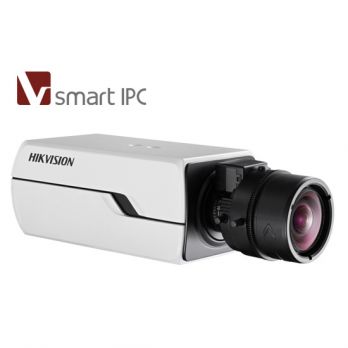 海康威視 DS-2CD4025FWD-(A)(P) 200萬(wàn) 1/2.8” CMOS 超寬動(dòng)態(tài)ICR日夜型槍型網(wǎng)絡(luò)攝像機(jī)