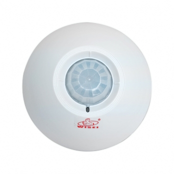 艾禮富 WS-600XD 有線吸頂式被動紅外探測器