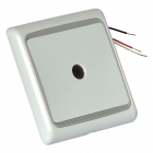 圖威 WM-045VN 86盒式面板動(dòng)態(tài)降噪拾音器