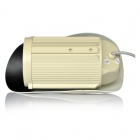 圖威TV-CC2D15-IT6	700TVL 高清60米點陣紅外攝像機(jī)(1/3