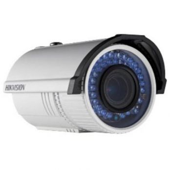 海康威視 DS-2CD4210F-I(S) 130萬1/3“ CMOS ICR日夜型筒型網(wǎng)絡(luò)攝像機(jī)