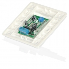 圖威 DC-70 86面板型拾音器(86盒式)