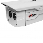 大華 DH-IPC-HFW1105B 高清(100萬像素720P)單燈紅外防水槍型網絡攝像機(1/3