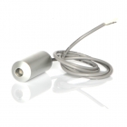 圖威 PK-40N-B 無源監(jiān)控拾音器-網(wǎng)絡(luò)攝像機(jī)專用MIC IN