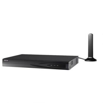 海康威視 DS-7616N-E2/GXY 16路無(wú)線NVR高清網(wǎng)絡(luò)硬盤(pán)錄像機(jī)(3G 4G專(zhuān)用)
