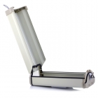 圖威TV-ZJ360A室外防水翻蓋式金屬攝像機(jī)護(hù)罩