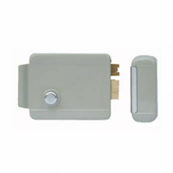 圖威  FCL-202 系列電控鎖