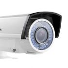 ?？低?DS-2CC11A2DP-VFIR3 700TVL ICR變焦紅外防水筒型攝像機