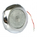 圖威 WM-200N 高級(jí)原聲動(dòng)態(tài)降噪拾音器(鋁合金)