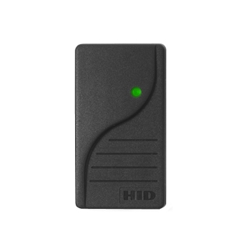 圖威  HID 6005  系列門禁讀卡器