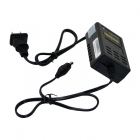 小耳朵STD-2013S室內DC12V/2A桌面式攝像機電源