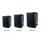 歐特華 CW611B/612B/613B 壁掛音箱