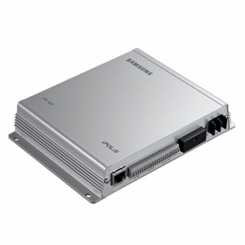 三星  SPE-400P  4通道4CIF網絡視頻編碼器  