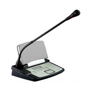 歐特華  TA2942/3  數字會議發言表決單元