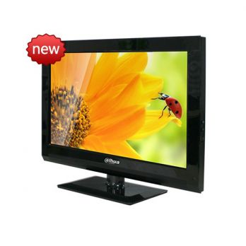 大華   DHL22-L200   22寸液晶監視器