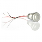 圖威 BM-U-2 螺栓式戶外防水拾音器