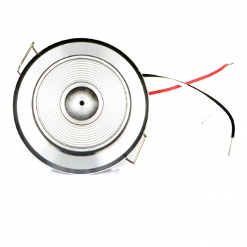 圖威 BM-M-1 天花式環(huán)境降噪拾音器