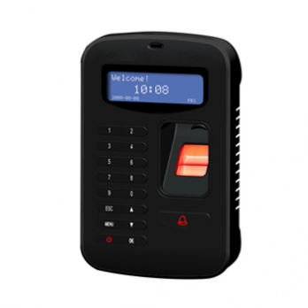 圖威 TV-YSD-118S 指紋門禁機