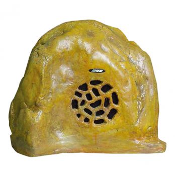 歐比克  WS677  石頭草地音箱