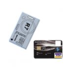 圖威 S50 IC卡/鑰匙扣